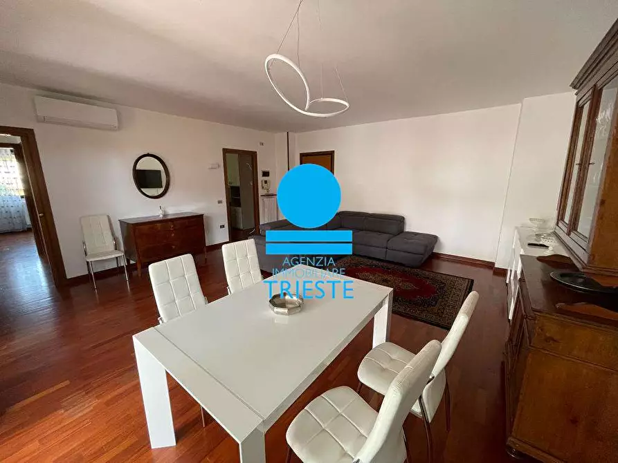 Immagine 2 di Quadrilocale in affitto  a Pesaro