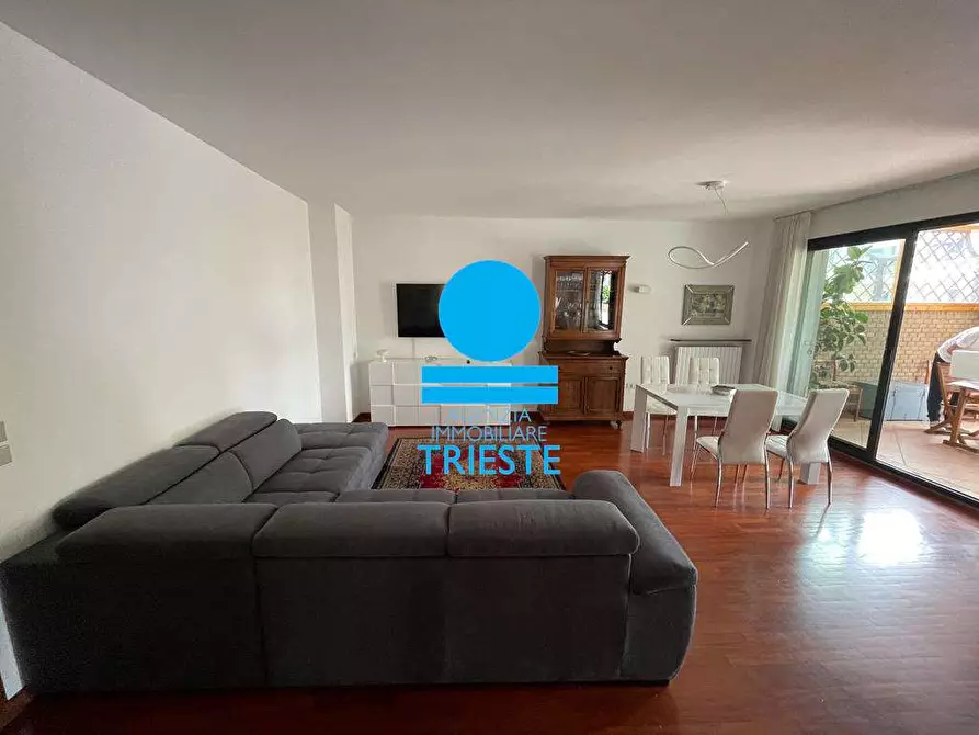 Immagine 4 di Quadrilocale in affitto  a Pesaro