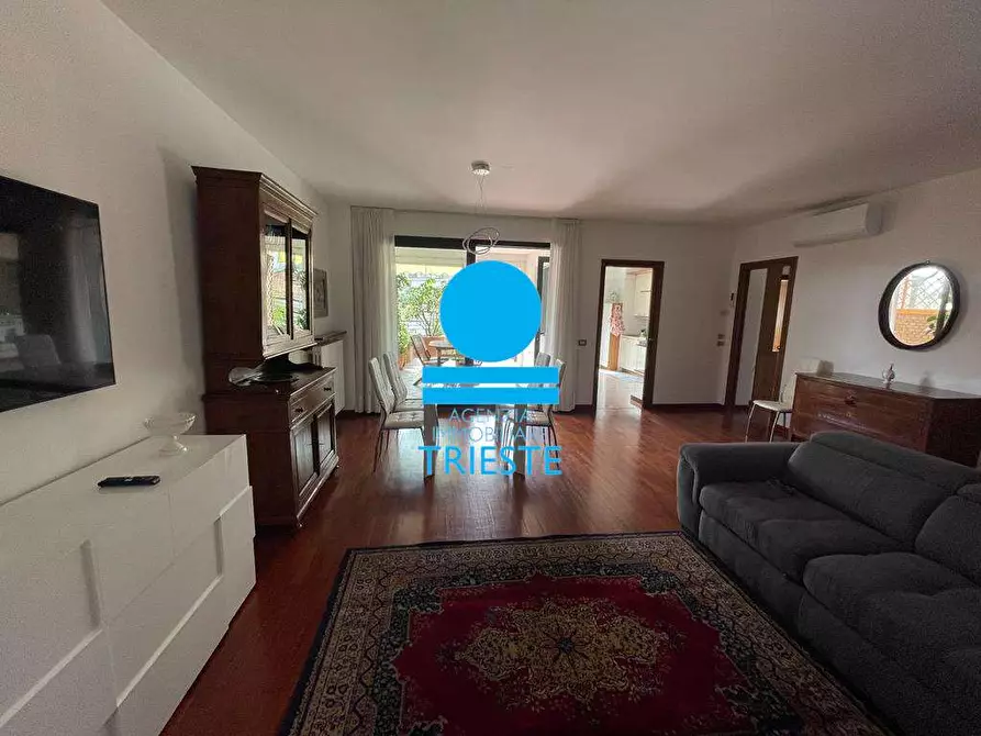 Immagine 5 di Quadrilocale in affitto  a Pesaro