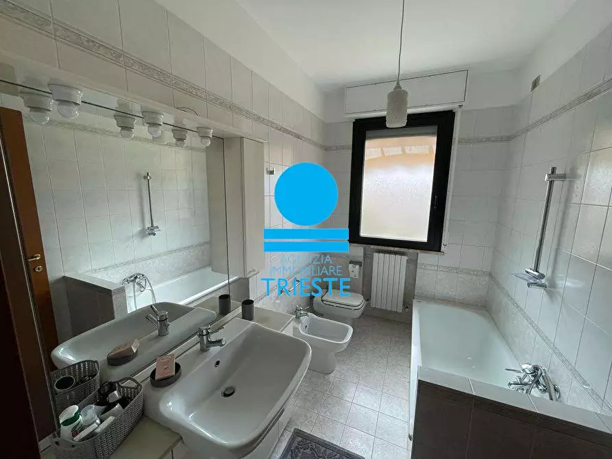 Immagine 9 di Quadrilocale in affitto  a Pesaro