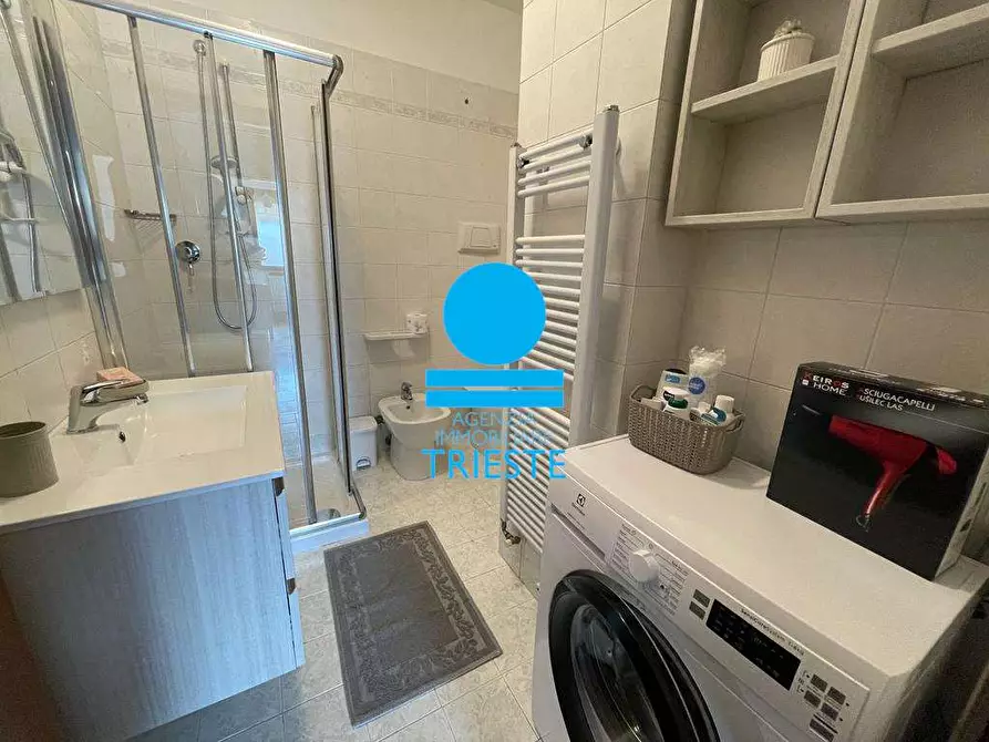 Immagine 10 di Quadrilocale in affitto  a Pesaro