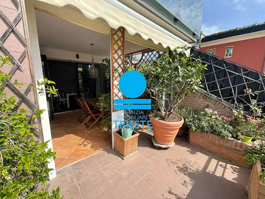 Immagine 7 di Quadrilocale in affitto  a Pesaro