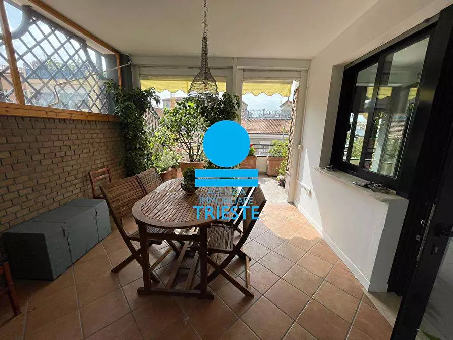 Immagine 8 di Quadrilocale in affitto  a Pesaro