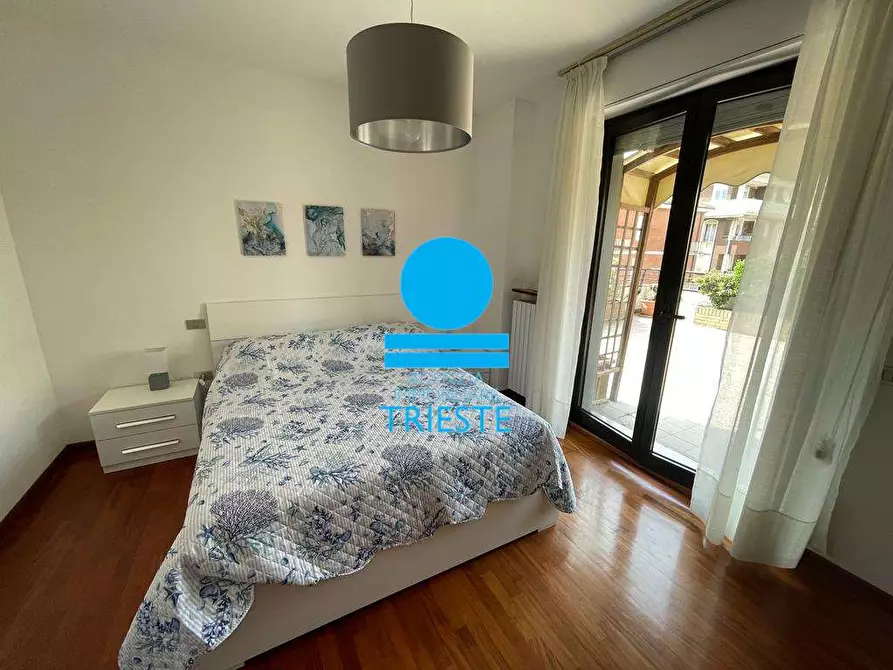 Immagine 13 di Quadrilocale in affitto  a Pesaro