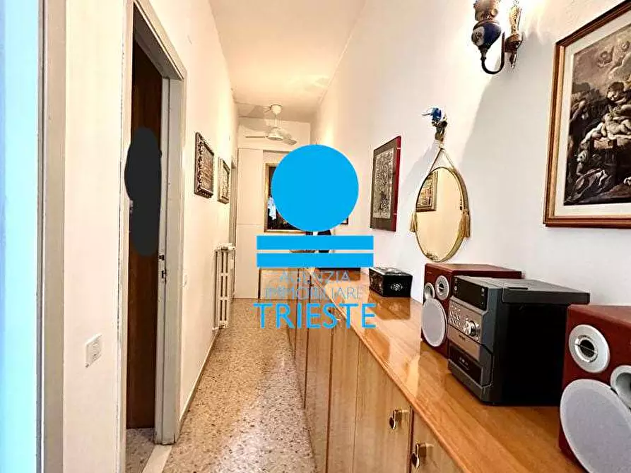 Immagine 8 di Quadrilocale in vendita  in kennedy a Pesaro