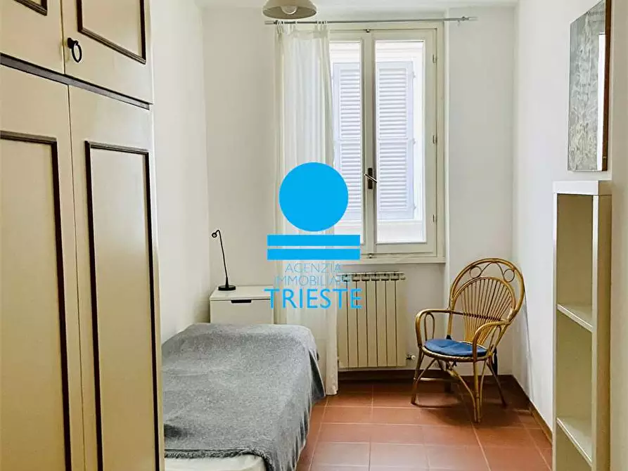 Immagine 11 di Appartamento in affitto  a Pesaro