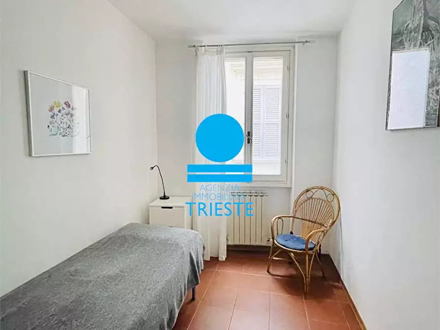 Immagine 12 di Appartamento in affitto  a Pesaro