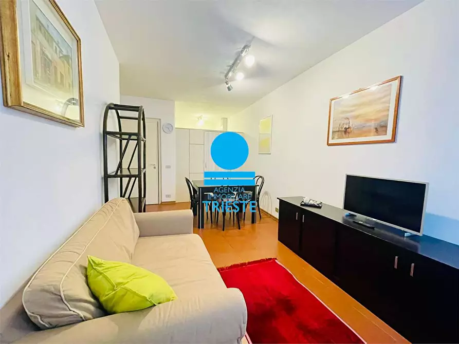 Immagine 4 di Appartamento in affitto  a Pesaro