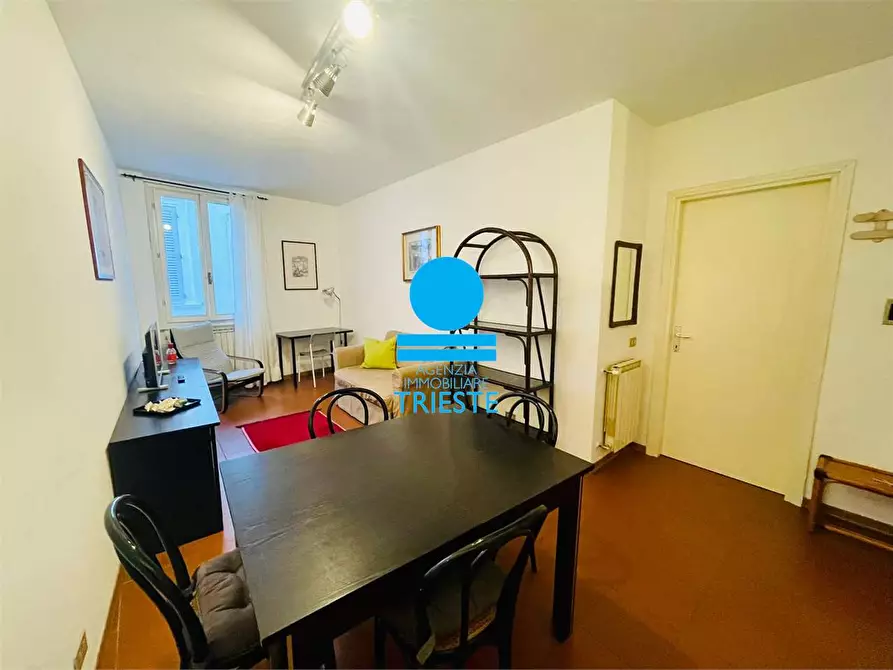 Immagine 3 di Appartamento in affitto  a Pesaro