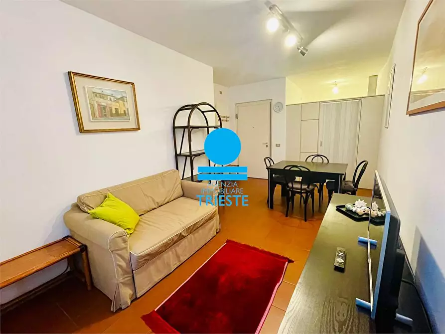 Immagine 1 di Appartamento in affitto  a Pesaro