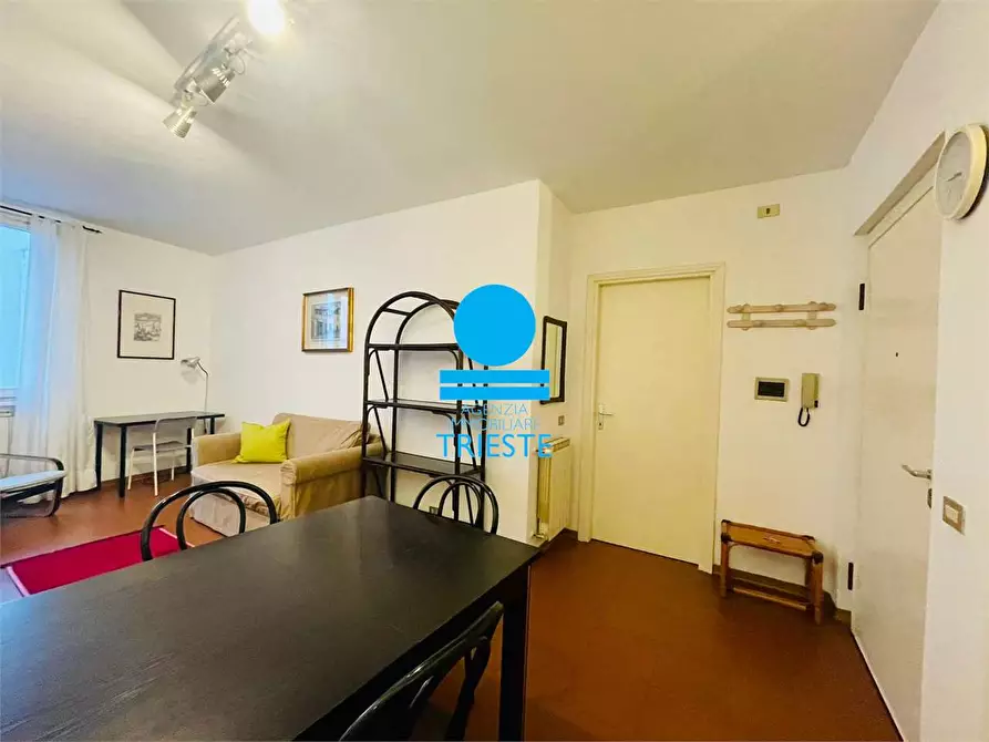 Immagine 2 di Appartamento in affitto  a Pesaro