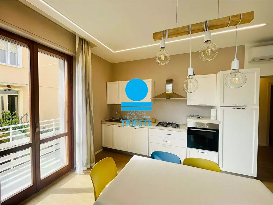 Immagine 4 di Appartamento in affitto  a Pesaro