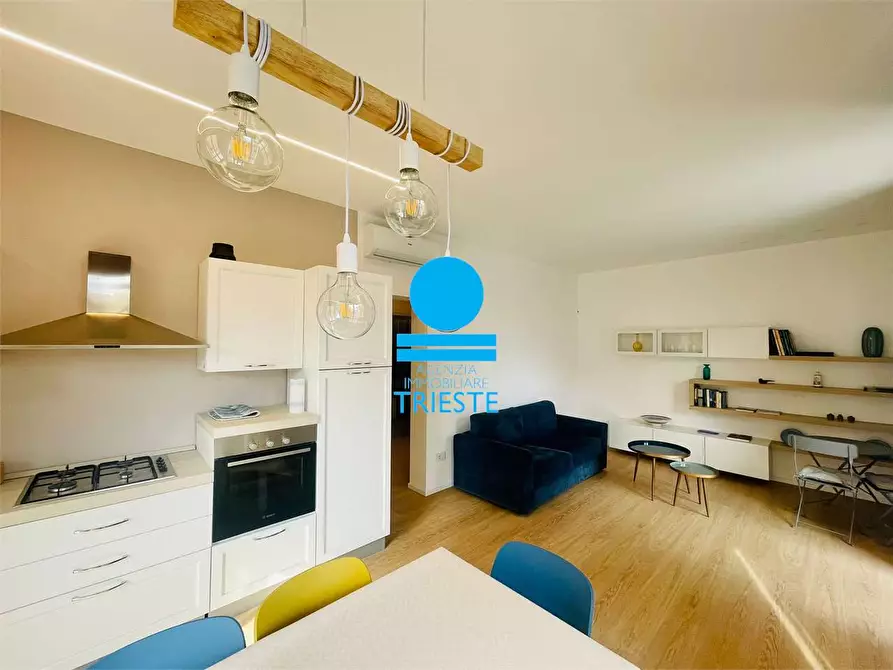 Immagine 5 di Appartamento in affitto  a Pesaro