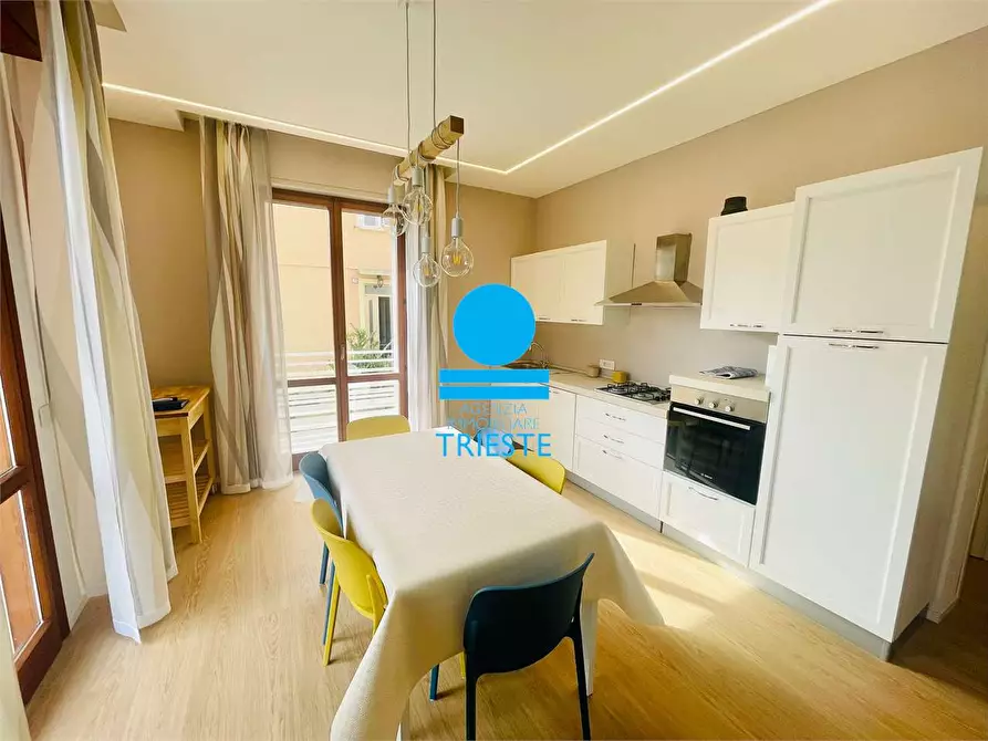 Immagine 3 di Appartamento in affitto  a Pesaro