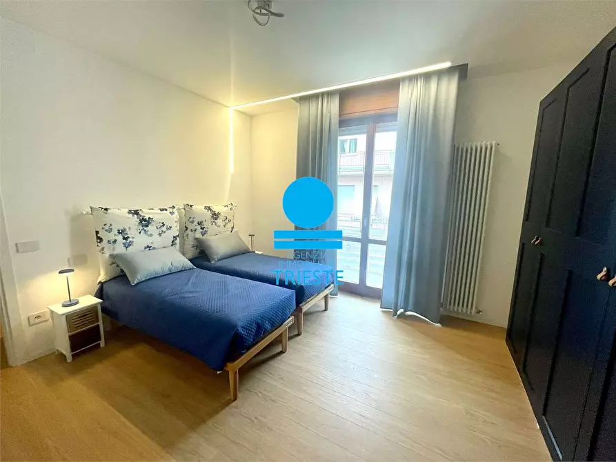 Immagine 7 di Appartamento in affitto  a Pesaro