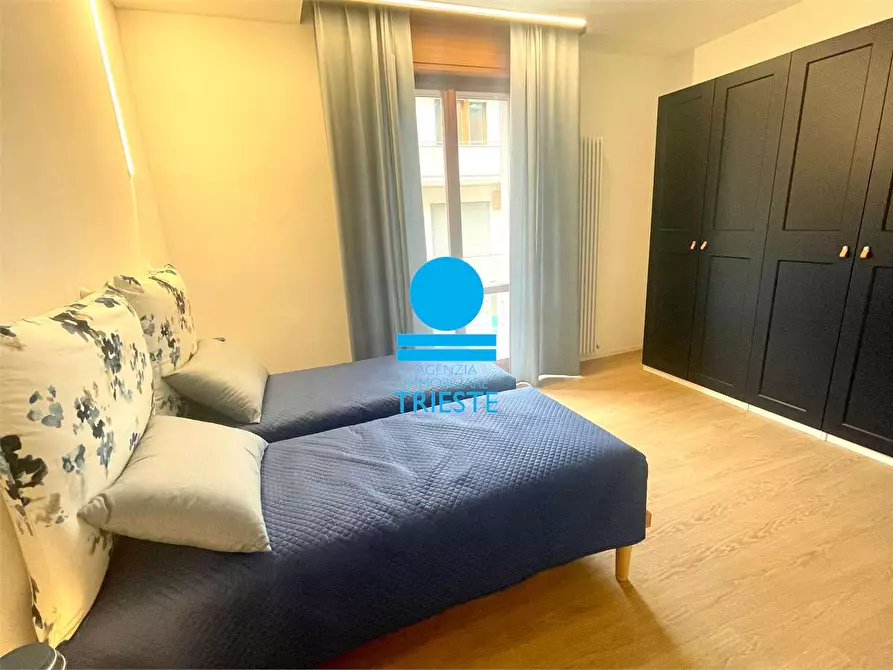 Immagine 2 di Appartamento in affitto  a Pesaro