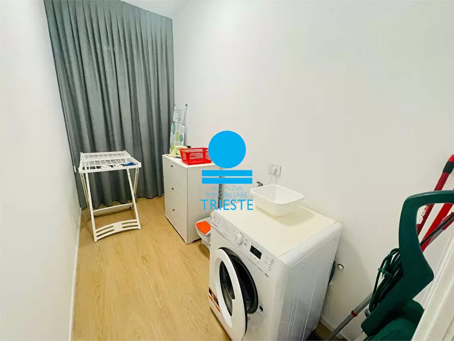 Immagine 8 di Appartamento in affitto  a Pesaro