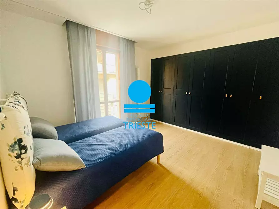 Immagine 9 di Appartamento in affitto  a Pesaro