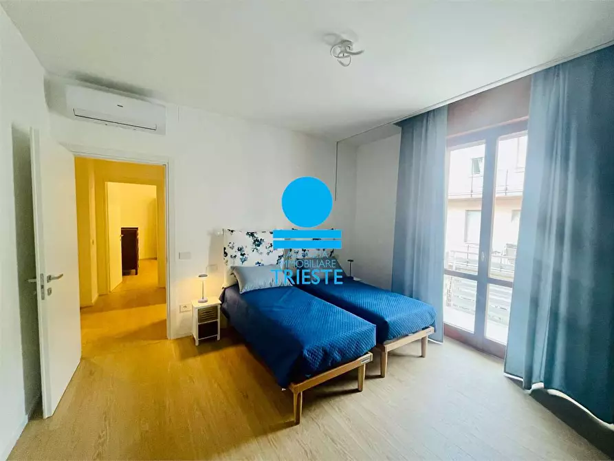 Immagine 11 di Appartamento in affitto  a Pesaro