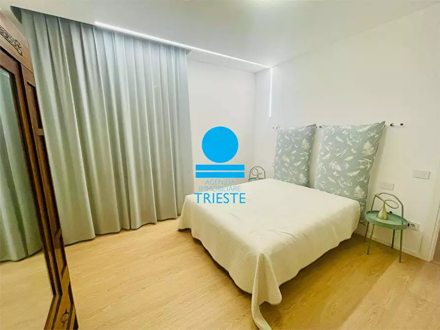 Immagine 12 di Appartamento in affitto  a Pesaro