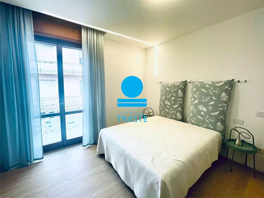 Immagine 13 di Appartamento in affitto  a Pesaro