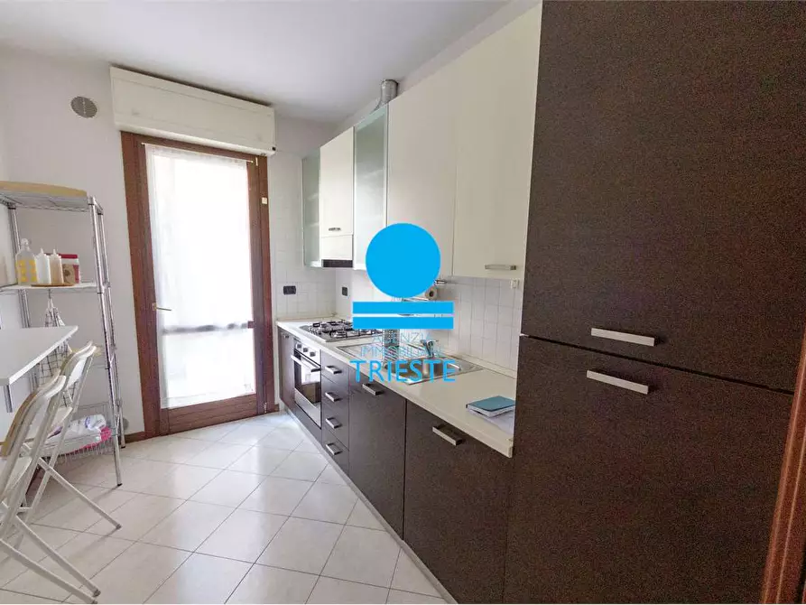 Immagine 3 di Appartamento in affitto  a Pesaro