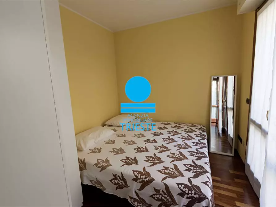 Immagine 5 di Appartamento in affitto  a Pesaro