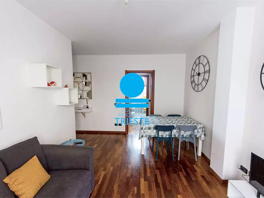 Immagine 2 di Appartamento in affitto  a Pesaro