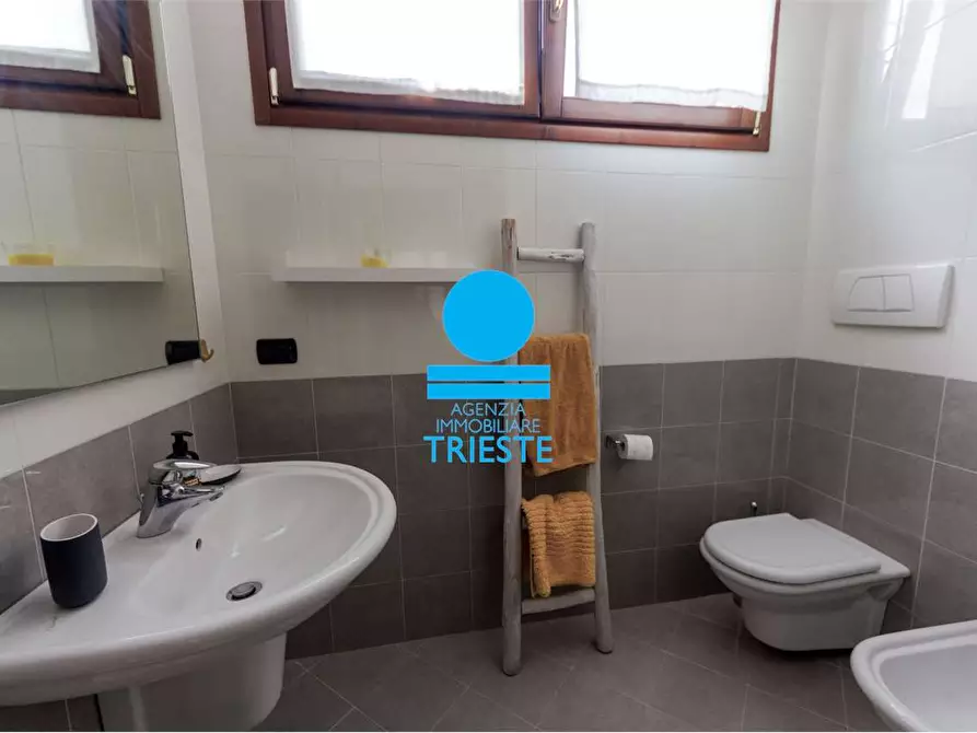 Immagine 6 di Appartamento in affitto  a Pesaro