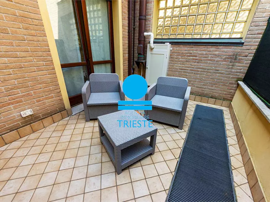 Immagine 7 di Appartamento in affitto  a Pesaro