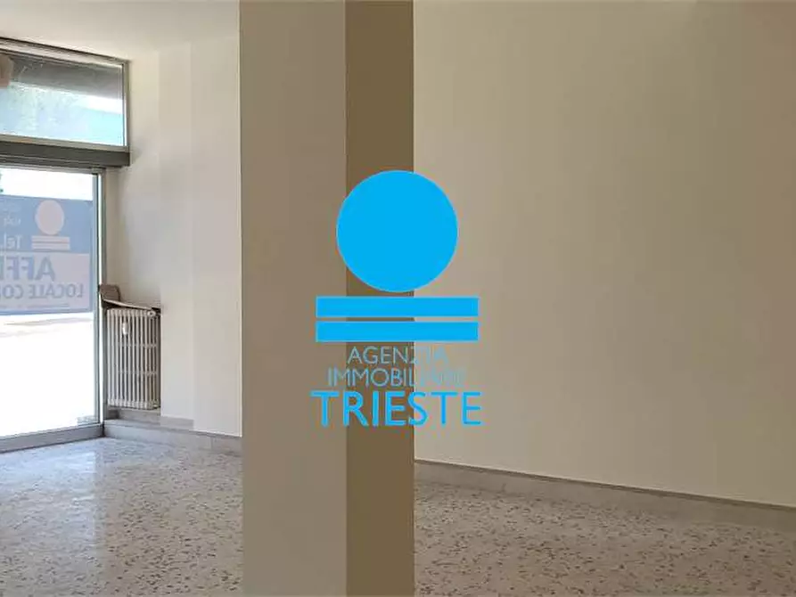 Immagine 1 di Negozio in affitto  a Pesaro