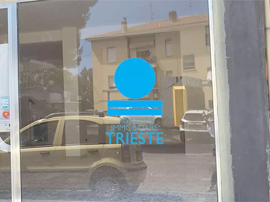 Immagine 6 di Negozio in affitto  a Pesaro