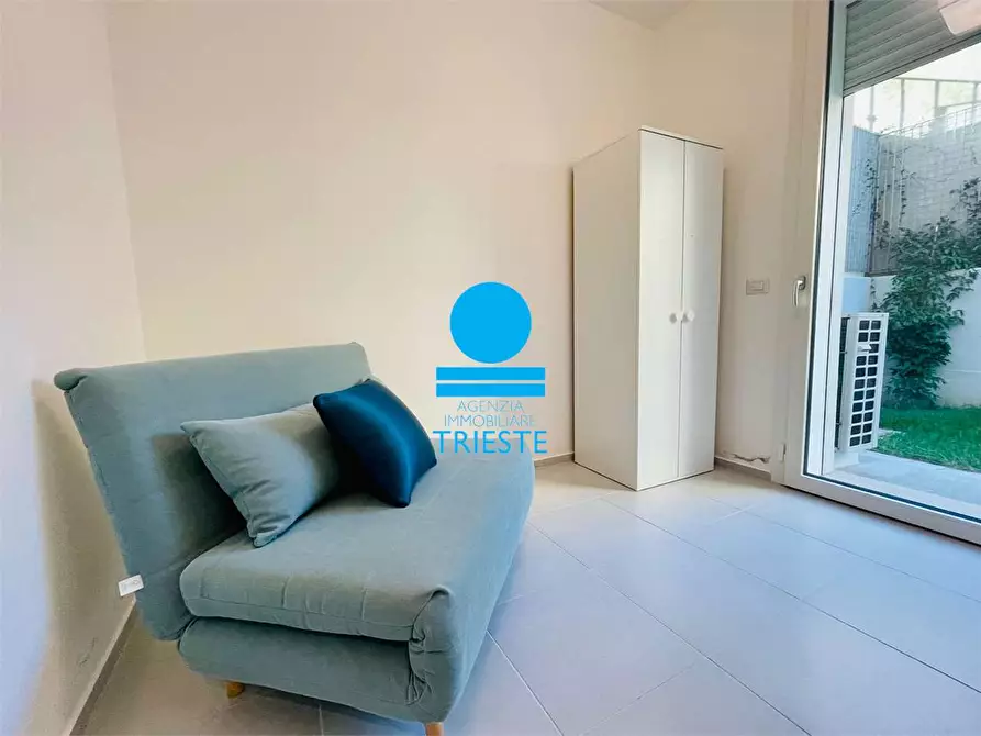 Immagine 4 di Appartamento in affitto  a Pesaro