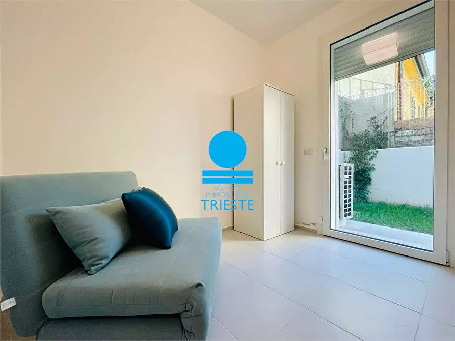 Immagine 13 di Appartamento in affitto  a Pesaro