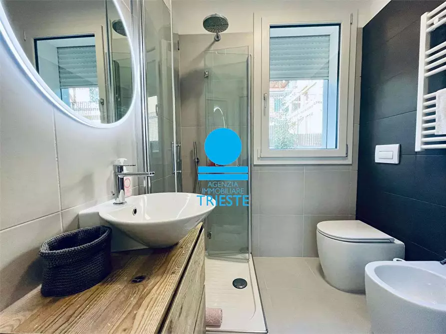 Immagine 5 di Appartamento in affitto  a Pesaro