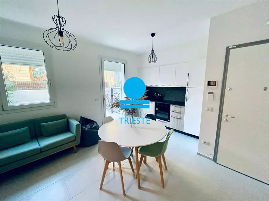 Immagine 9 di Appartamento in affitto  a Pesaro