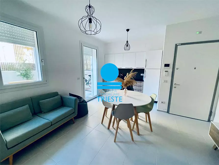 Immagine 7 di Appartamento in affitto  a Pesaro