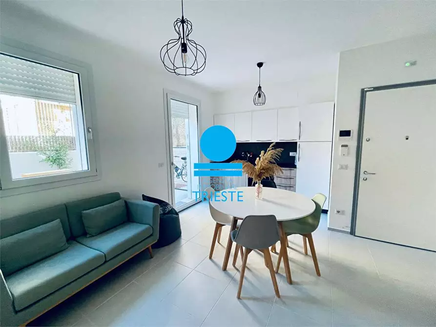 Immagine 14 di Appartamento in affitto  a Pesaro