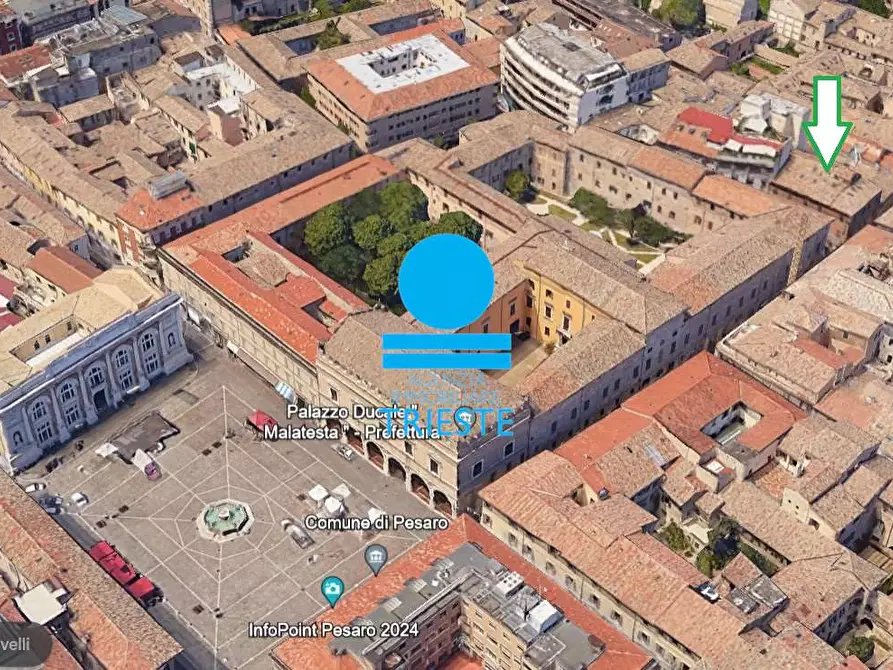 Immagine 15 di Trilocale in vendita  in barignani a Pesaro