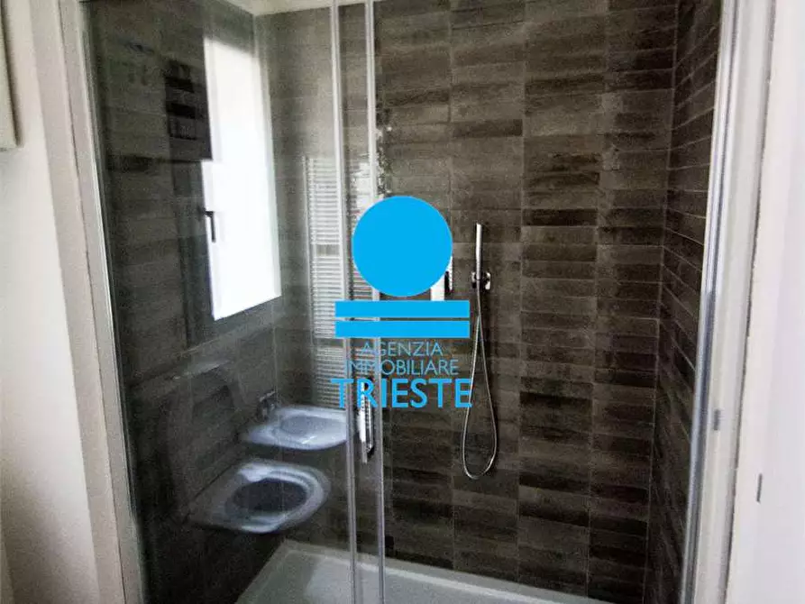 Immagine 9 di Trilocale in affitto  a Pesaro