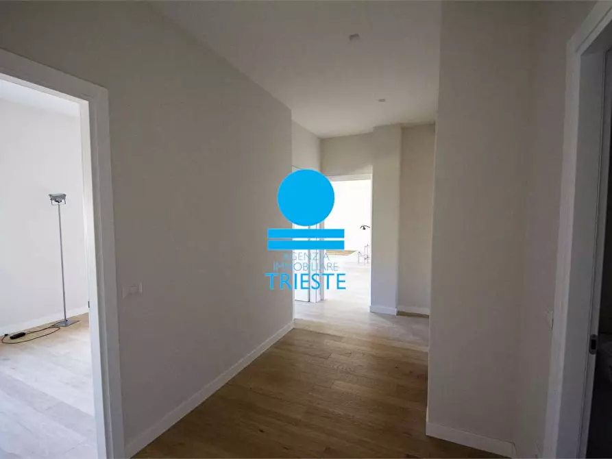 Immagine 4 di Trilocale in affitto  a Pesaro