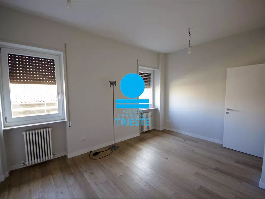 Immagine 7 di Trilocale in affitto  a Pesaro