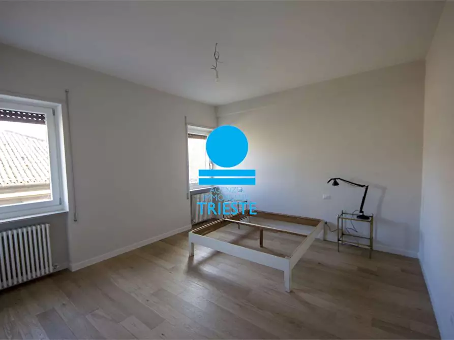 Immagine 5 di Trilocale in affitto  a Pesaro