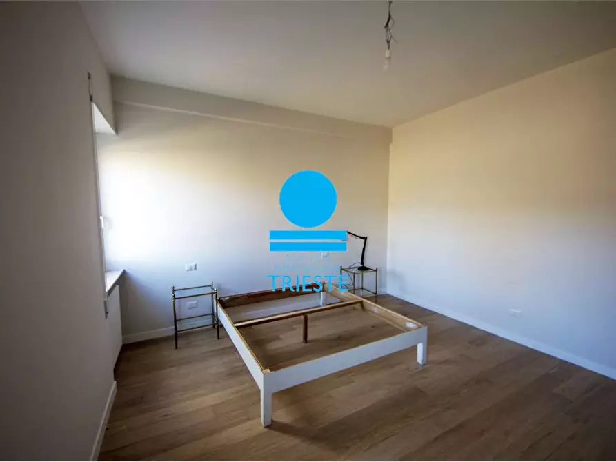 Immagine 6 di Trilocale in affitto  a Pesaro