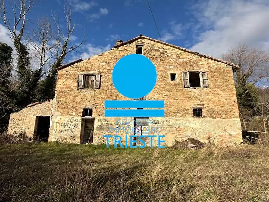 Immagine 7 di Rustico / casale in vendita  a Urbino