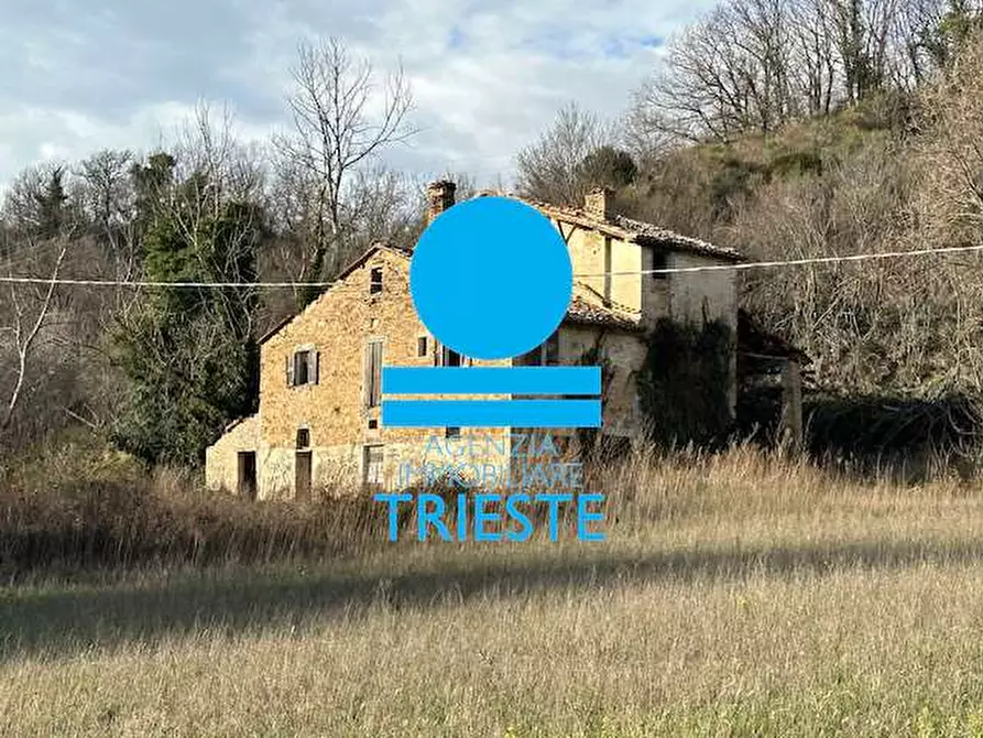 Immagine 2 di Rustico / casale in vendita  a Urbino