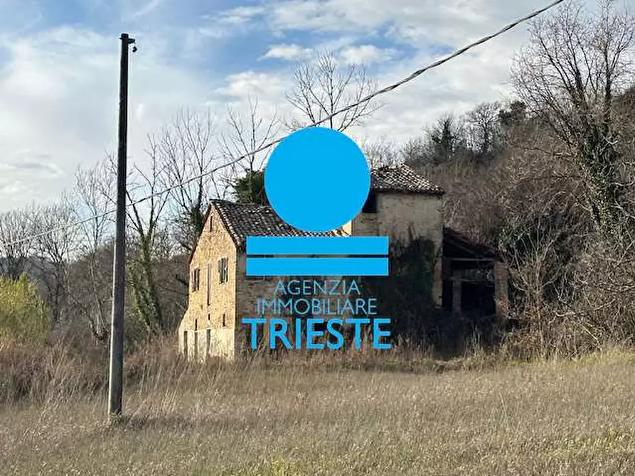 Immagine 3 di Rustico / casale in vendita  a Urbino