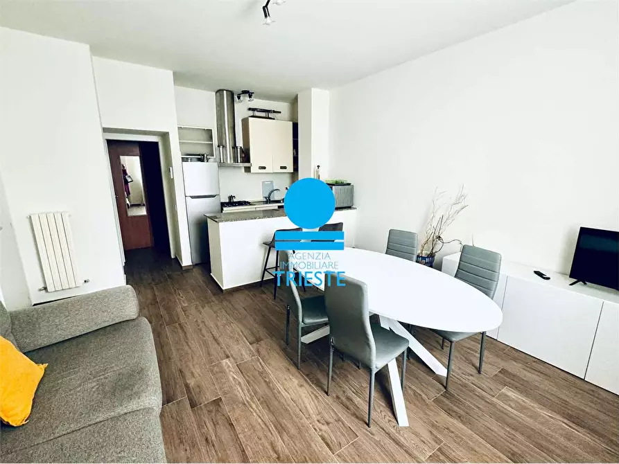 Immagine 1 di Appartamento in affitto  a Pesaro