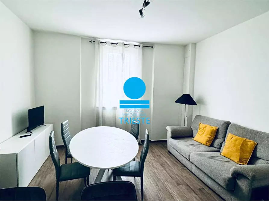 Immagine 2 di Appartamento in affitto  a Pesaro