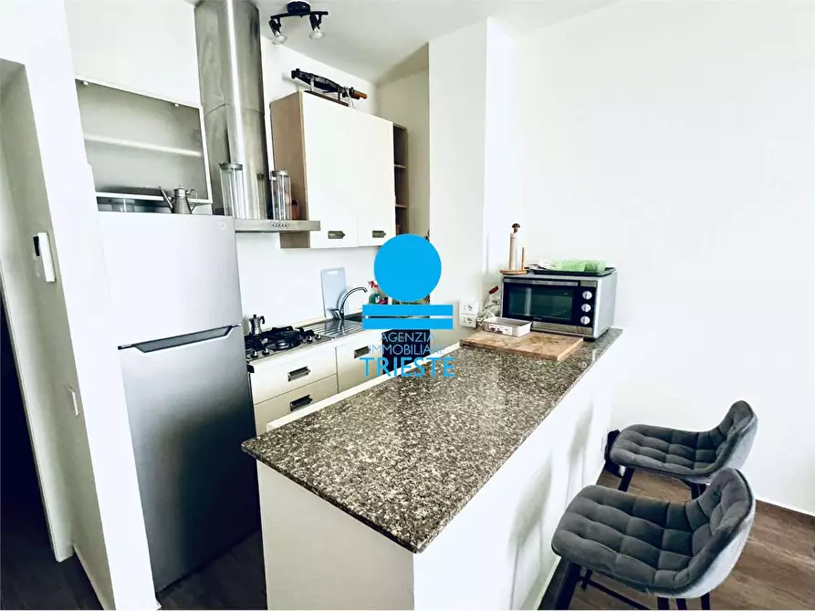 Immagine 3 di Appartamento in affitto  a Pesaro